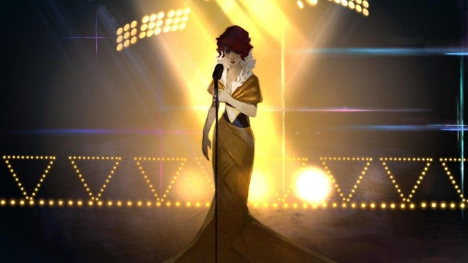 为什么说男人至死都是少年?